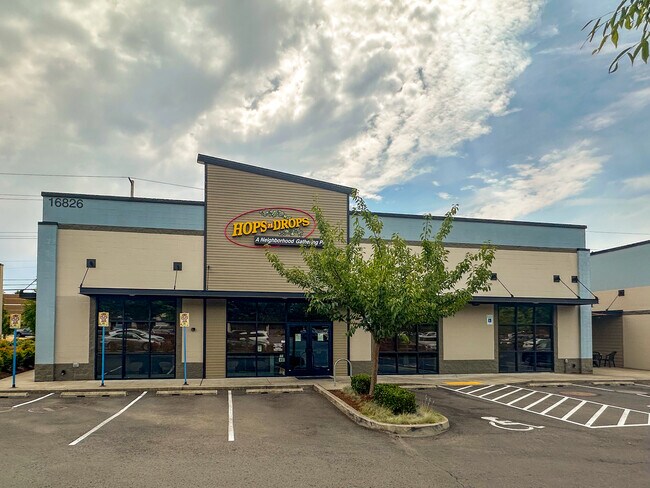 More details for 16826 SW Edy Rd, Sherwood, OR - Retail for Sale