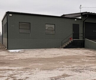 Plus de détails pour 2011 Hull Ave, Des Moines, IA - Bureau à louer