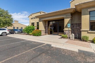 1355 S Higley Rd, Gilbert, AZ for lease Building Photo- Image 2 of 36