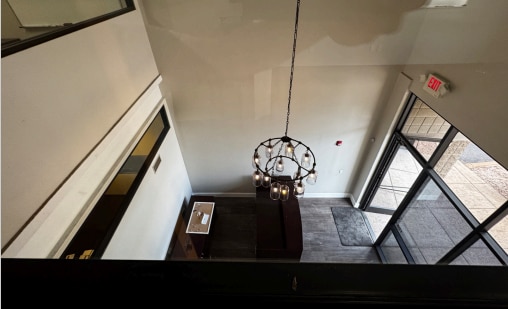 16674 N 91st St, Scottsdale, AZ for lease - Interior Photo - Image 3 of 9