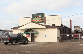 More details for 27300 Ecorse Rd, Taylor, MI - Industrial for Lease