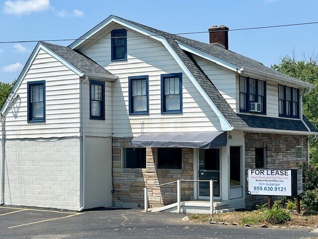 6089 Salem Rd, Cincinnati, OH for sale - Building Photo - Image 1 of 1