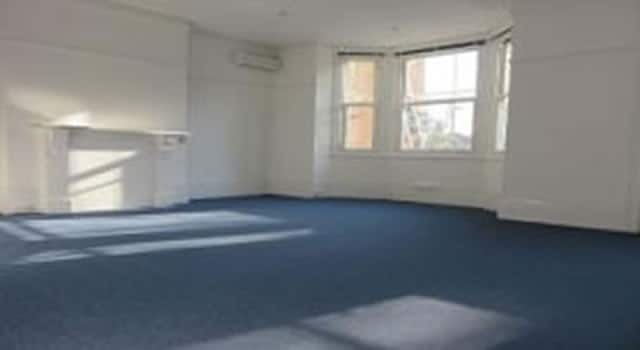 20-20B The Mall, London for lease - Interior Photo - Image 3 of 6