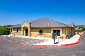 More details for 2130 Thousand Oaks Blvd, San Antonio, TX - Office for Sale