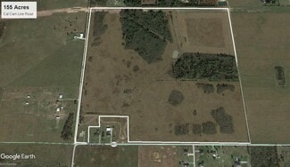 More details for CAL CAM LINE ROAD, Lake Charles, LA - Land for Sale