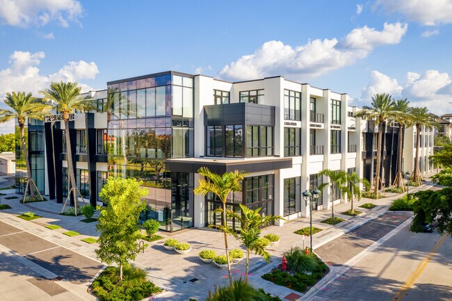 Plus de détails pour 111 10th St S, Naples, FL - Bureau à vendre