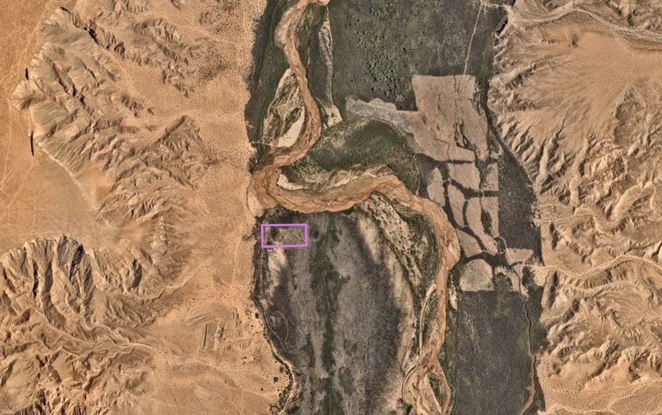 Carp Elgin, Bunkerville, NV for sale - Primary Photo - Image 1 of 1