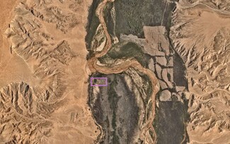 Plus de détails pour Carp Elgin, Bunkerville, NV - Terrain à vendre