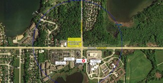 More details for 980 E Grand Ave, Lake Villa, IL - Land for Lease