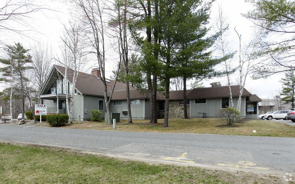 260 Western Ave, South Portland, ME à vendre - Photo principale - Image 1 de 1