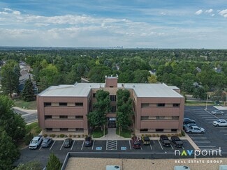 More details for 7800 S Elati St, Littleton, CO - Office for Lease