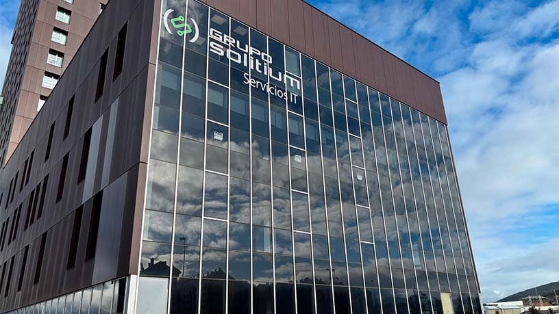 Calle Ronda del Norte, Ponferrada, León for sale - Building Photo - Image 3 of 6