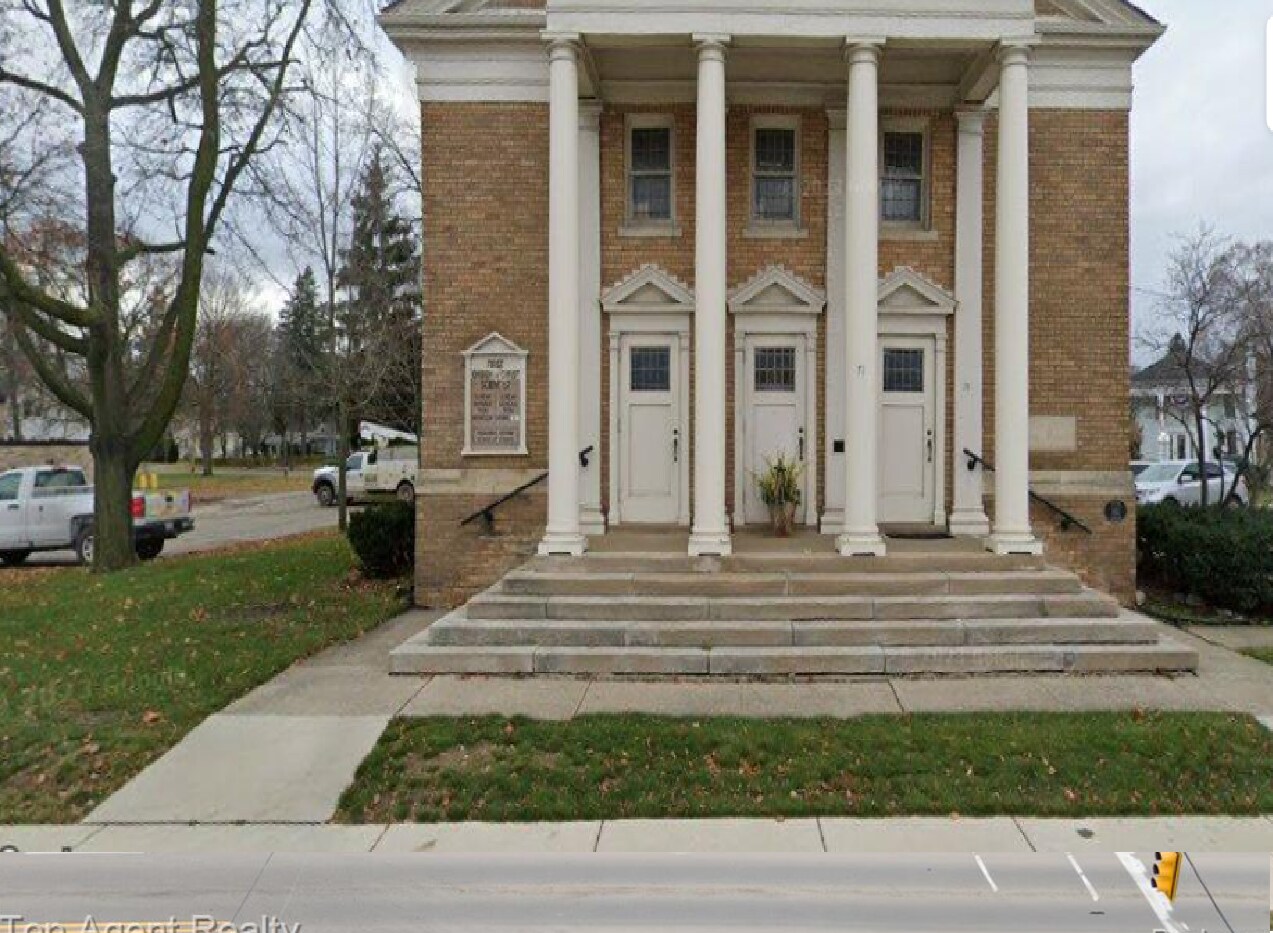 71 S Washington St, Oxford, MI à louer Photo principale- Image 1 de 17