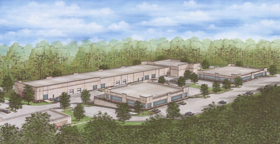 33 Sproul Rd, Frazer, PA for sale - Building Photo - Image 2 of 8