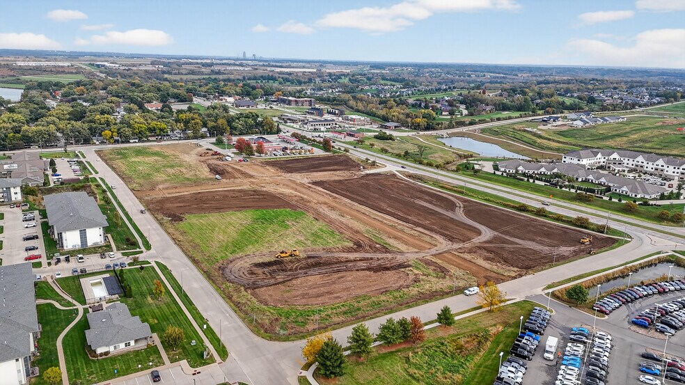 Sunset Drive, Norwalk, IA for sale - Building Photo - Image 2 of 19