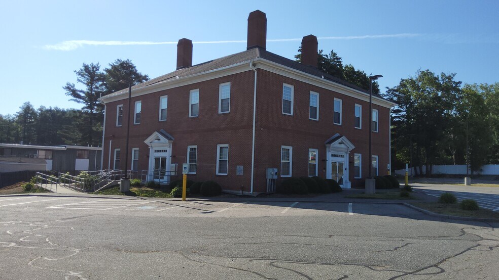 31 Plaistow Rd, Plaistow, NH à louer - Photo du bâtiment - Image 3 de 10