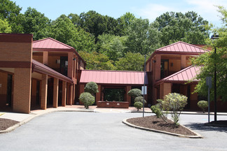 More details for 7 Post Office Rd, Waldorf, MD - Office for Sale