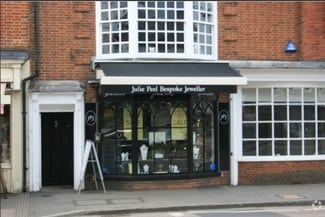 Plus de détails pour 5 The Borough, Farnham - Commerce de détail à louer