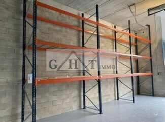 Plus de détails pour Bureau, Industriel à louer