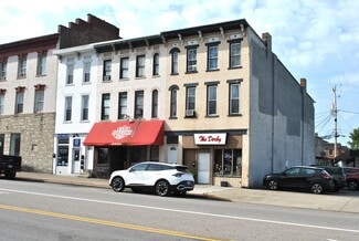 More details for 209 W Main St, Circleville, OH - Retail for Sale