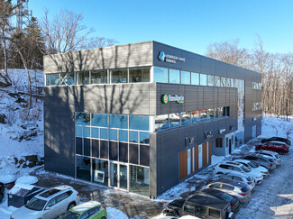 More details for 700 Av Taniata, Lévis, QC - Office for Lease