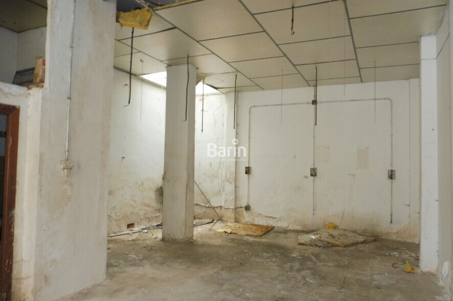 Commerce de détail dans Córdoba, Córdoba à louer - Photo du bâtiment - Image 2 de 7