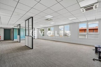 Plus de détails pour Bureau à louer