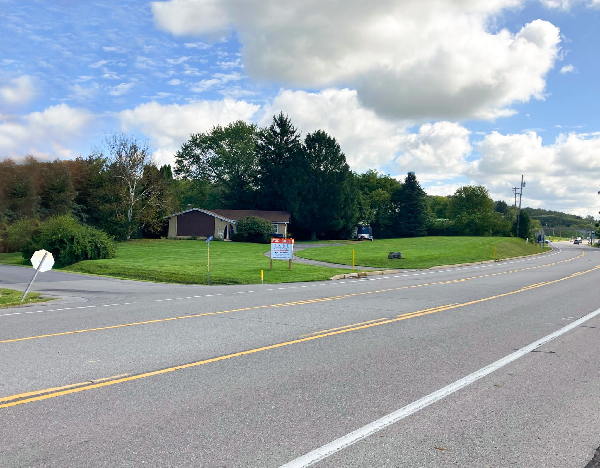 1211 Zion Rd, Bellefonte, PA for sale Building Photo- Image 1 of 3