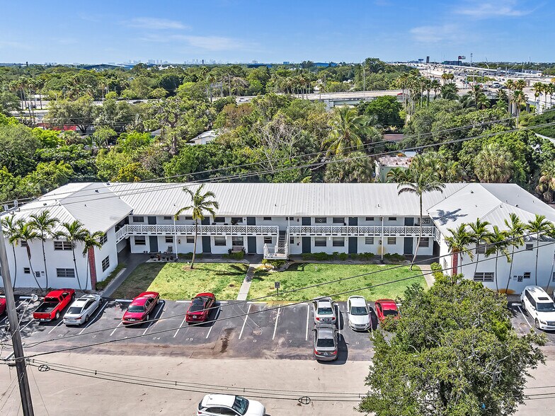 1916 SW 11th St, Fort Lauderdale, FL à vendre - Photo du bâtiment - Image 1 de 27