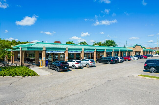 Plus de détails pour 1968 Portobello Blvd, Ottawa, ON - Commerce de détail à louer