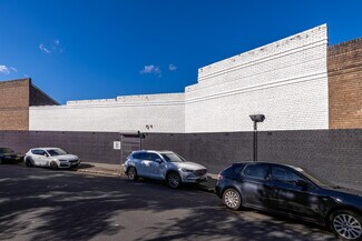 Plus de détails pour 8 Mansfield St, Rozelle - Bureau à louer