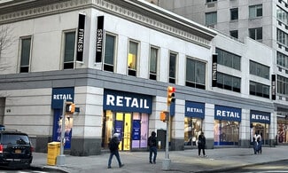 More details for 2182 Broadway, New York, NY - Retail for Lease