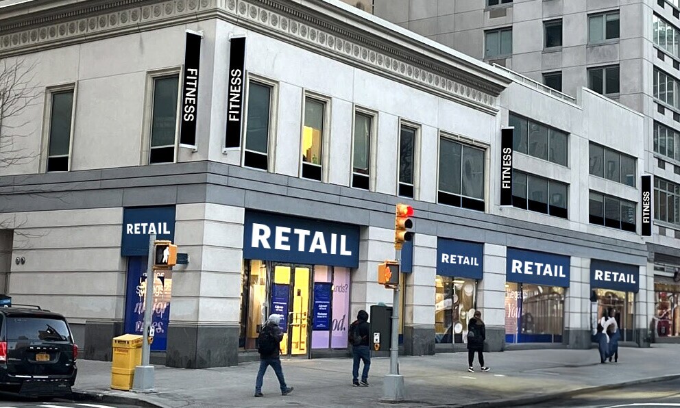 2182 Broadway, New York, NY à louer Photo du bâtiment- Image 1 de 2