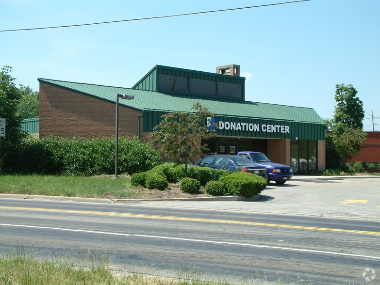 8927 Columbia Rd, Loveland, OH for sale - Building Photo - Image 2 of 6