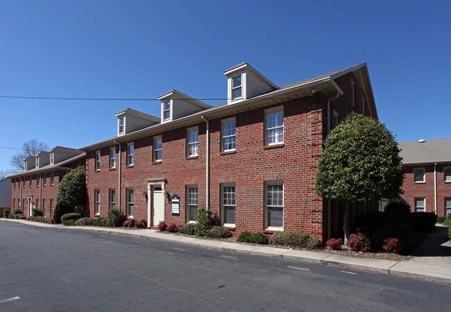 More details for 4728 Park Rd, Charlotte, NC - Coworking for Lease
