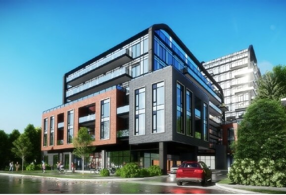 824 Sheppard Ave W, Toronto, ON à vendre Photo principale- Image 1 de 1