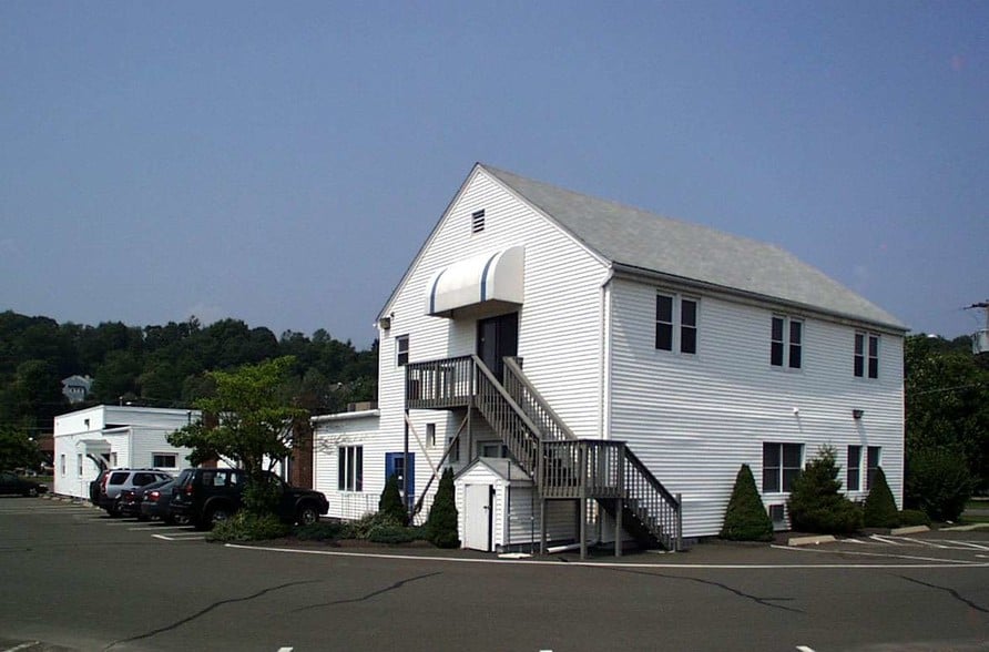 46 Mill Plain Rd, Danbury, CT for lease - Other - Image 2 of 5