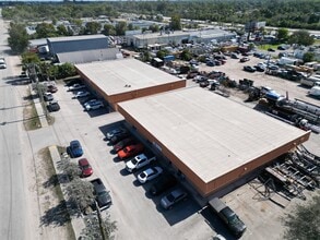 6970 Wallis Rd, West Palm Beach, FL - Aerial  map view - Image1