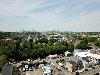 Plus de détails pour 80 Christopher St, Dorchester, MA - Terrain à vendre