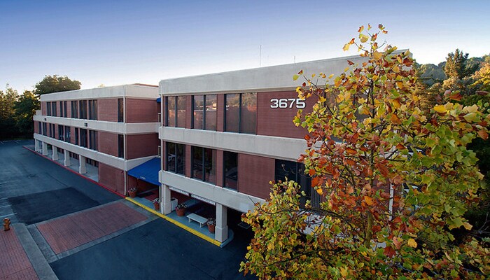 3675 Mount Diablo Blvd, Lafayette, CA à louer - Photo du bâtiment - Image 1 de 2