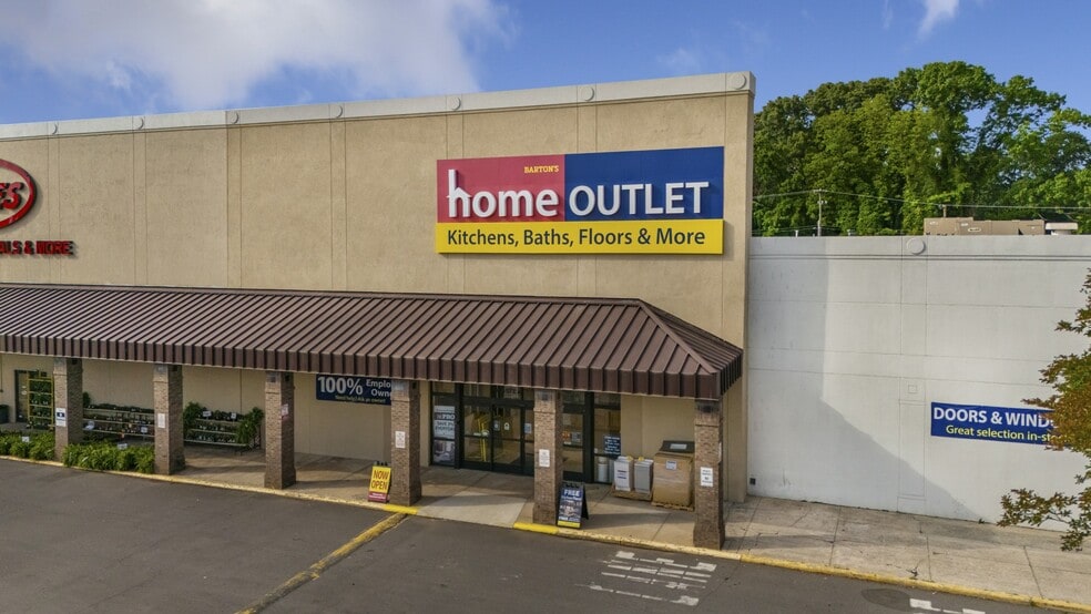 1403-1493 E Franklin Blvd, Gastonia, NC for lease - Building Photo - Image 3 of 41