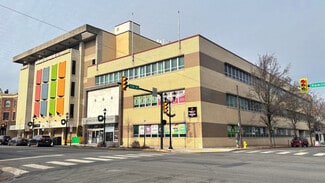 Plus de détails pour 1101 W Hamilton St, Allentown, PA - Bureau à vendre