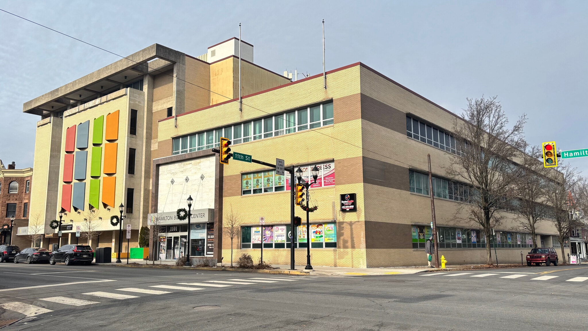 1101 W Hamilton St, Allentown, PA for sale Primary Photo- Image 1 of 22