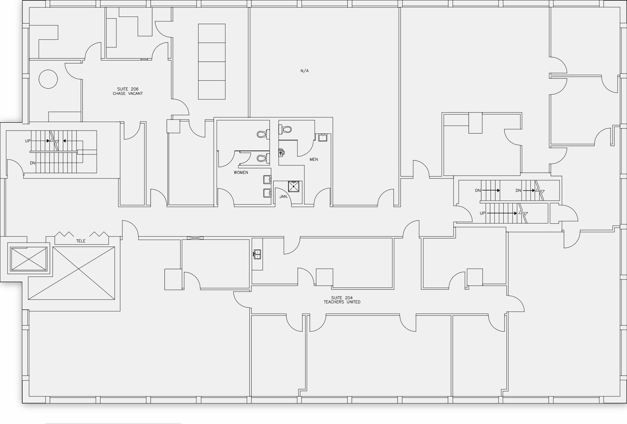 910 S Brookhurst St, Anaheim, CA for lease Floor Plan- Image 1 of 1