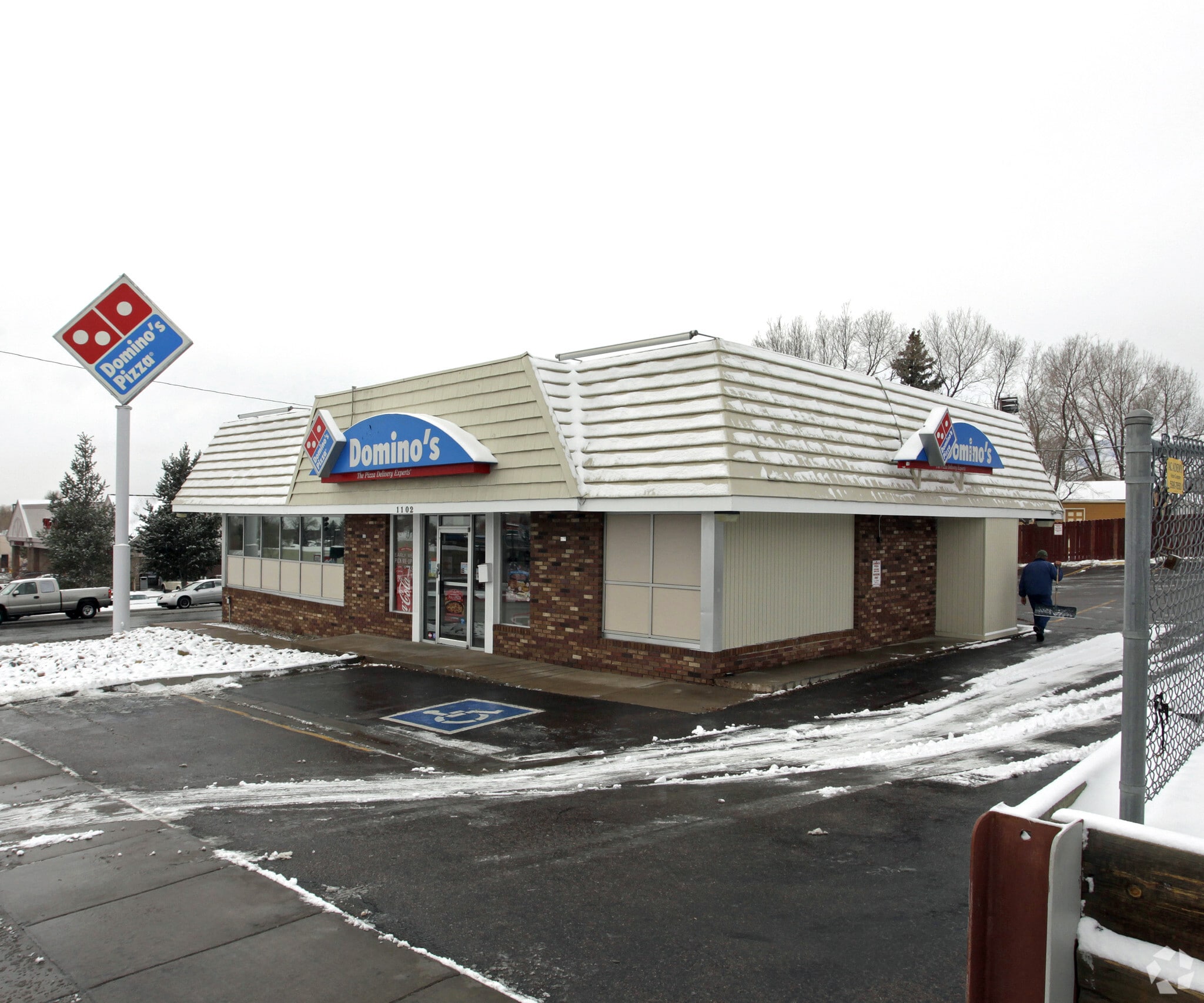 1102 N Circle Dr, Colorado Springs, CO for lease Primary Photo- Image 1 of 3