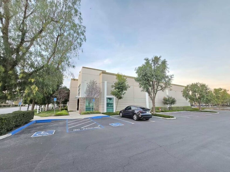 14171 Fern Ave, Chino, CA for sale - Building Photo - Image 2 of 29