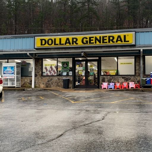 527-531 W Highway 64, Waynesboro, TN for sale - Primary Photo - Image 1 of 2