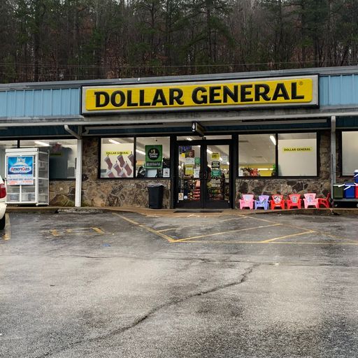 More details for 527-531 W Highway 64, Waynesboro, TN - Retail for Sale