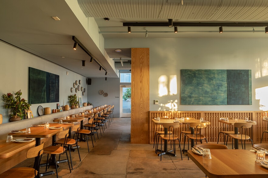 1025 Abbot Kinney Blvd, Venice, CA for lease - Building Photo - Image 2 of 8