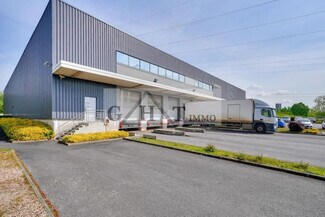 More details for Industrial for Lease